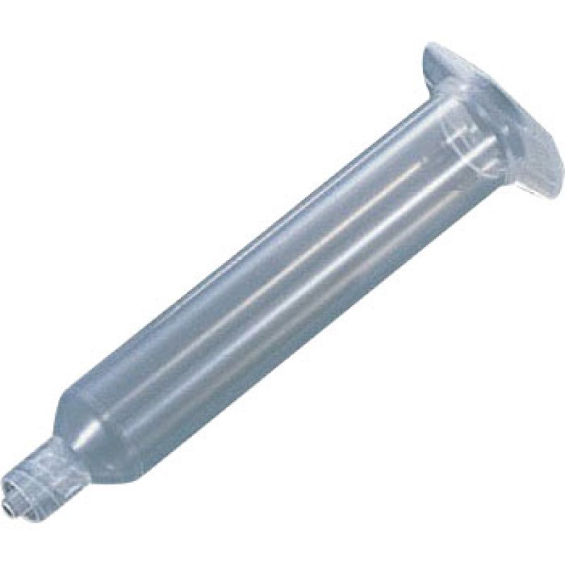 Dispensing syringe TS 30ml, transparent, Musashi equivalent | hanak-trade.com